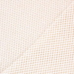 Bright Openwork White Net - Ribes y Casals