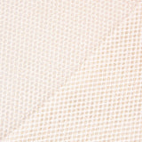 Bright Openwork White Net - Ribes y Casals