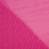 Red Fuchsia Openwork Glitter - Ribes y Casals