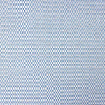 Blue Metallic Net Fabric - Ribes y Casals