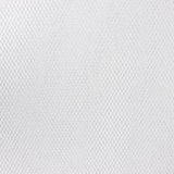 Silver Metallic Net Fabric - Ribes y Casals