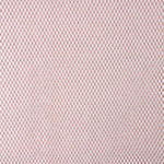 Red Metallic Net Fabric - Ribes y Casals