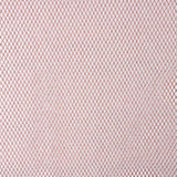 Red Metallic Net Fabric - Ribes y Casals