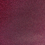 Metallic Ruby Net Fabric - Ribes y Casals