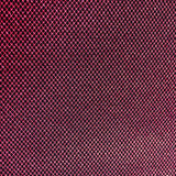 Metallic Ruby Net Fabric - Ribes y Casals