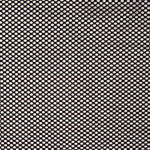 Shiny Openwork Black Net - Ribes y Casals