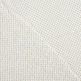 White Rhinestones Net - Ribes y Casals