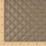 Beige Padded Rayon Lining - Ribes y Casals