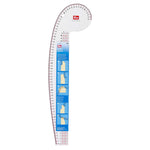 Prym - Curved Ruler 611501 - Ribes y Casals