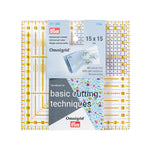 Prym - Universal Ruler Esc. 15 611306 - Ribes y Casals