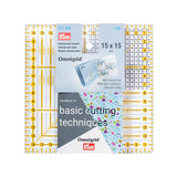 Prym - Universal Ruler Esc. 15 611306 - Ribes y Casals