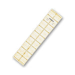 Ruler PRYM 10cm x 45cm - Ribes y Casals