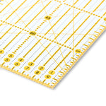 Ruler PRYM 10cm x 45cm - Ribes y Casals