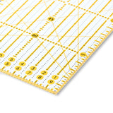 Ruler PRYM 10cm x 45cm - Ribes y Casals