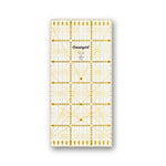 Ruler PRYM 15cm x 30cm - Ribes y Casals