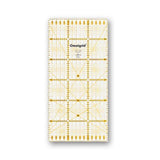 Ruler PRYM 15cm x 30cm - Ribes y Casals