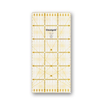 Ruler PRYM 15cm x 30cm - Ribes y Casals