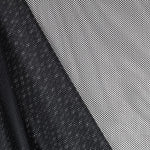 Net Swimsuit Black - Ribes y Casals