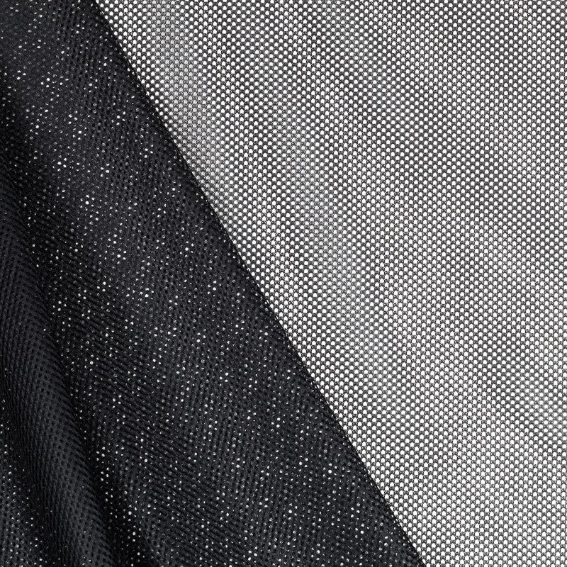 Net Swimsuit Black - Ribes y Casals