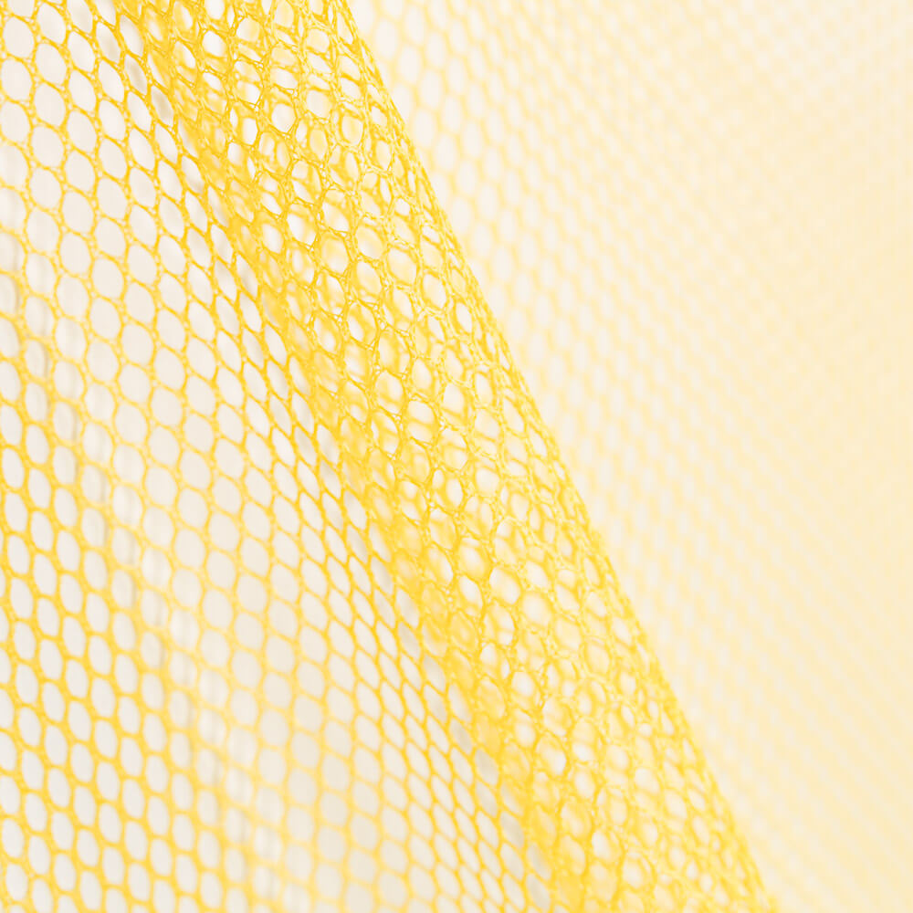 Yellow Mesh - Rycfabrics.com – Ribes & Casals