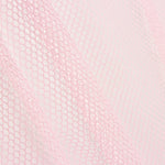 Pink Mesh Grid - Ribes y Casals