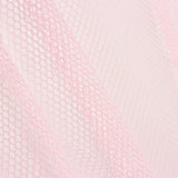 Pink Mesh Grid - Ribes y Casals