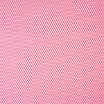Fluor Pink Mesh Grid - Ribes y Casals