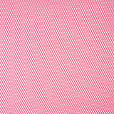Fluor Pink Mesh Grid - Ribes y Casals