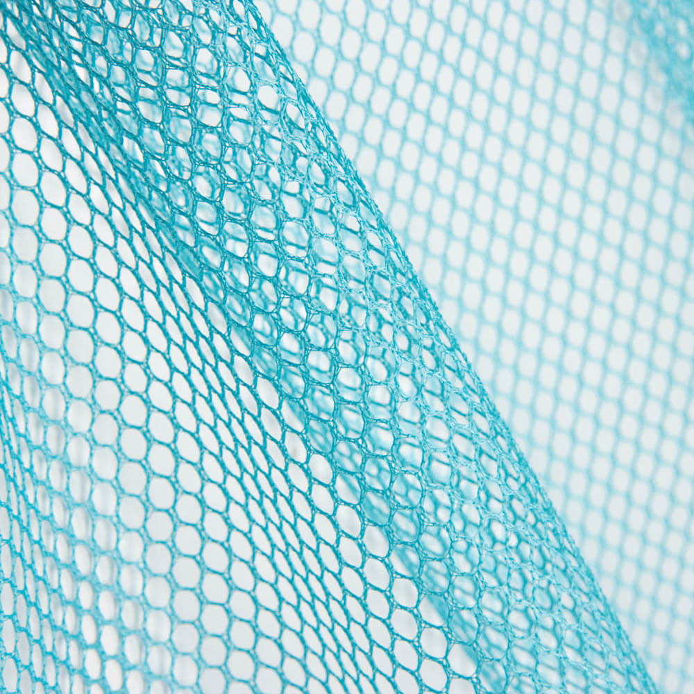 Turquoise Mesh Grille - Ribes y Casals
