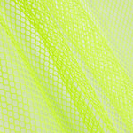 Fluor Green Mesh Grille - Ribes y Casals