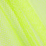 Fluor Green Mesh Grille - Ribes y Casals