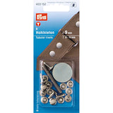 Rivets 6-8mm Prym 403152 - Ribes y Casals