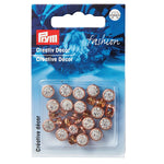 Prym - Decorative Press Studs 403366 - Ribes y Casals
