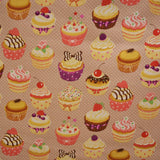 Stain Resistant Cup Cake - Ribes y Casals