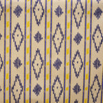 Stain Resistant Majorquine print - Ribes y Casals
