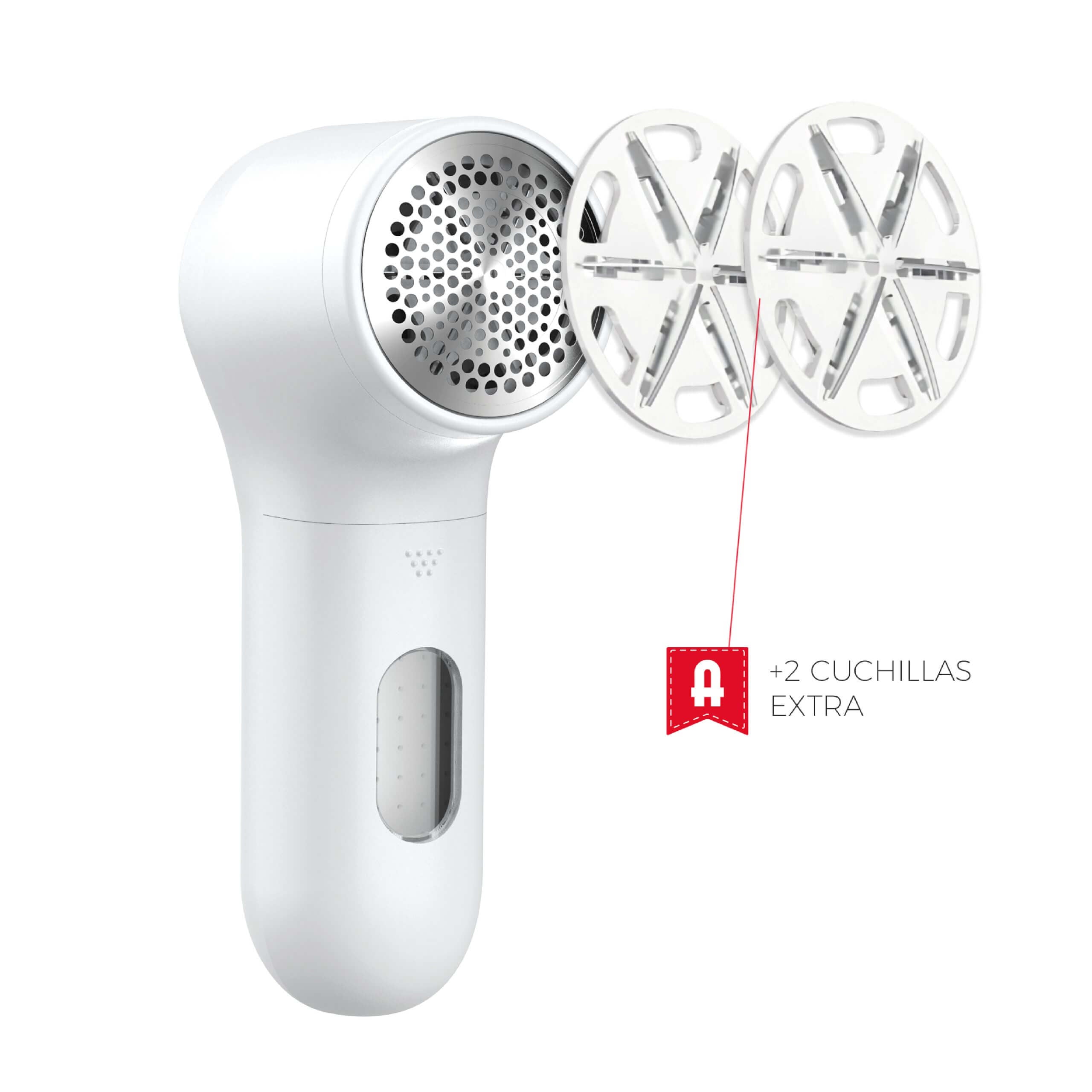 ALFA Restyl3 Electric Lint Remover - Ribes y Casals