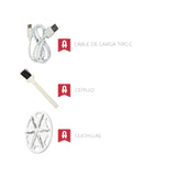 ALFA Restyl3 Electric Lint Remover - Ribes y Casals