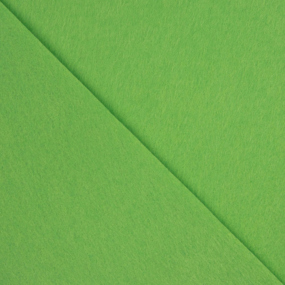 Felt Light Green 180g - Ribes y Casals