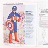 Special Costume Patterns Nº21 - Ribes y Casals