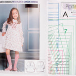 Children&#39;s Fashion Patterns Nº17 - Ribes y Casals