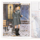 Children&#39;s Fashion Sewing Patterns No. 20 - Ribes y Casals