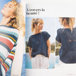 Phildar Crochet Magazine - Ribes y Casals