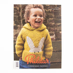 Phildar Baby Yarn Magazine - Ribes y Casals