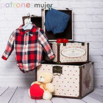 Magazine Sewing Patterns N 7 - Ribes y Casals