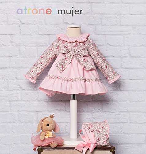 Magazine Sewing Patterns N 7 - Ribes y Casals