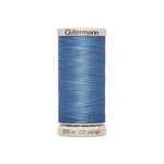 Gütermann Quilting and Patchwork Thread 200 m Blue 5725 - Ribes y Casals