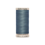 Gütermann Quilting and Patchwork Thread 200 m Grey 6716 - Ribes y Casals