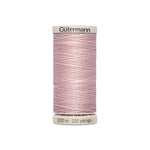 Gütermann Quilting and Patchwork Thread 200 m Pale Lilac 3117 - Ribes y Casals