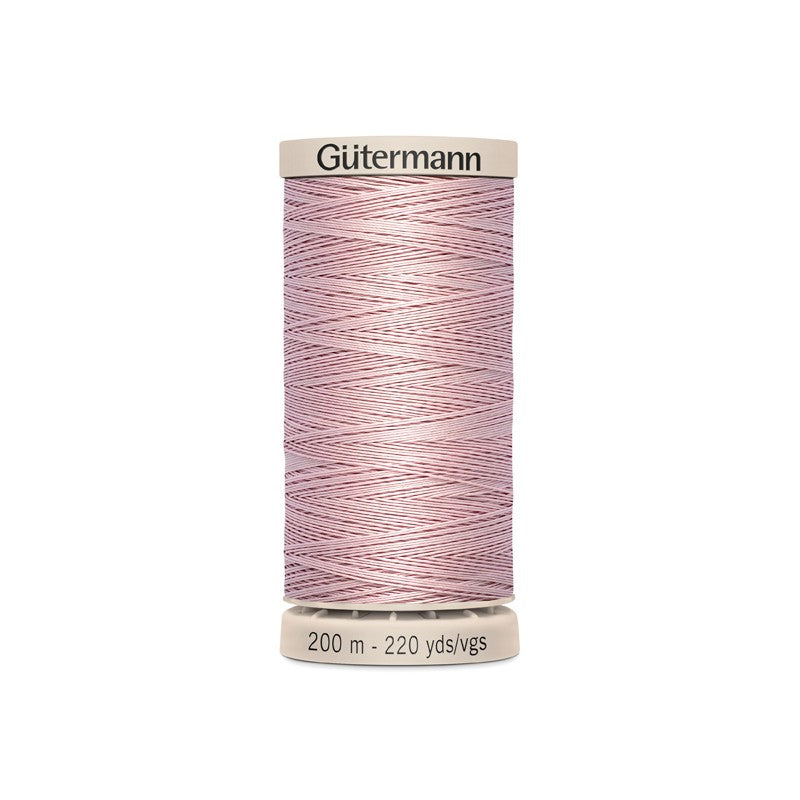 Gütermann Quilting and Patchwork Thread 200 m Pale Lilac 3117 - Ribes y Casals