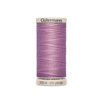 Gütermann Quilting and Patchwork Thread, 200 m, Purple 3526 - Ribes y Casals